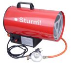 Газовая тепловая пушка Sturm GH9115G