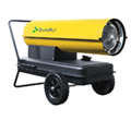 Дизельная тепловая пушка BHD-105 S