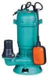 Дренажный насос для грязной воды STURM WP9775SW