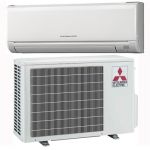 Mitsubishi Electric  MUZ-GE35VA