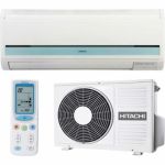 Кондиционер Hitachi RAS-10JH4/RAC-10JH4