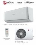 Кондиционер Roda Silver RS-A07F
