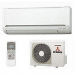 Mitsubishi Heavy Industries SRK35ZM-S