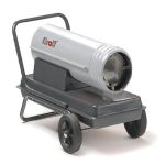 дизельная тепловая пушка GK20