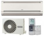 Кондиционер Hitachi RAS-08EH4 / RAC-08EH4 (слоновая кость)